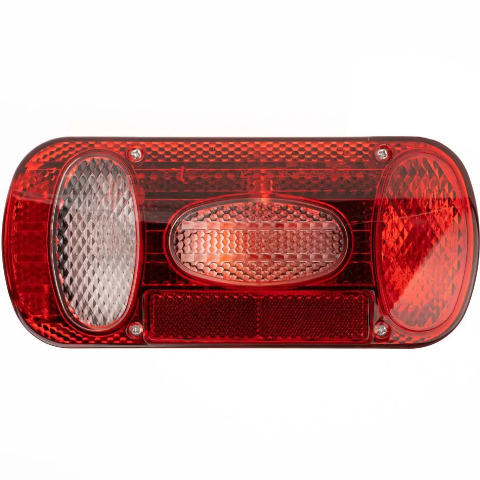 DWS Achterlicht rechts