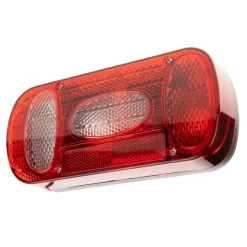 DWS Achterlicht rechts