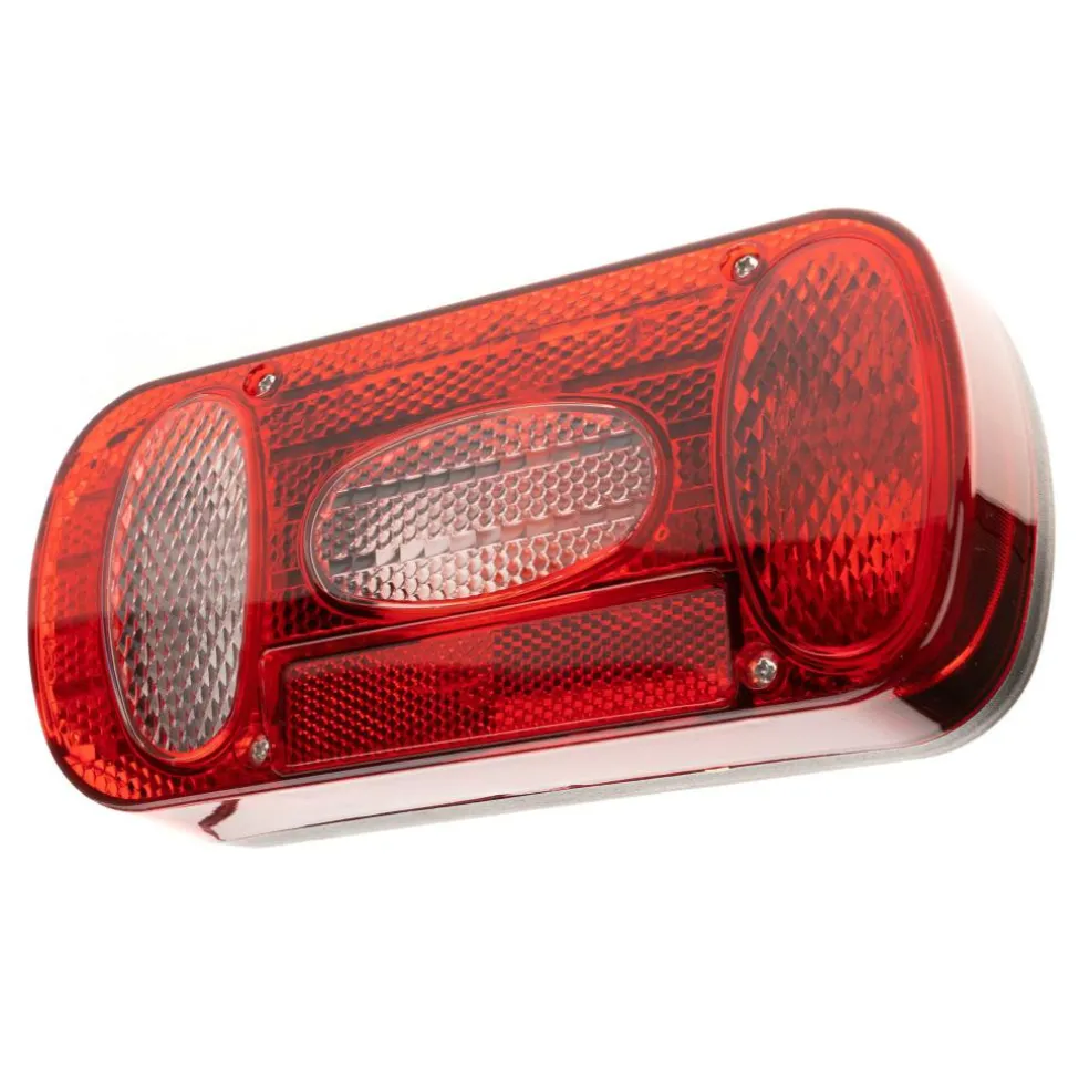 DWS Achterlicht rechts