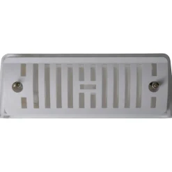 DWS Afsluitbaar ventilatierooster 200 x 75 mm