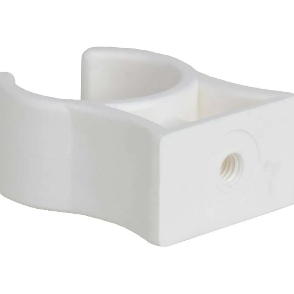 DWS Afvoerbuisklem 28 mm