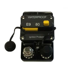 DWS Automatische zekering 80A