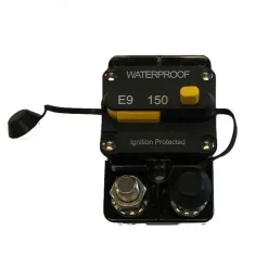 DWS Automatische zekering 150A