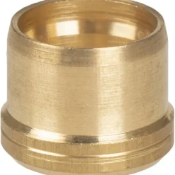 DWS Biconische ring 10 mm 3 stuks