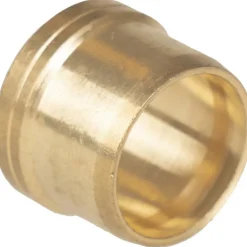 DWS Biconische ring 10 mm 3 stuks