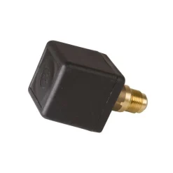 DWS Buitenvuller voor LPG tank recht