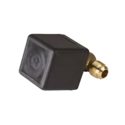 DWS Buitenvuller voor LPG tank haaks