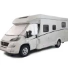 DWS Camping  Buitenisolatie Fiat Ducato vanaf 2006