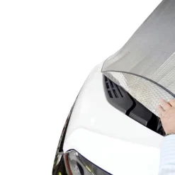 DWS Camping Buitenisolatie Fiat Ducato vanaf 2006