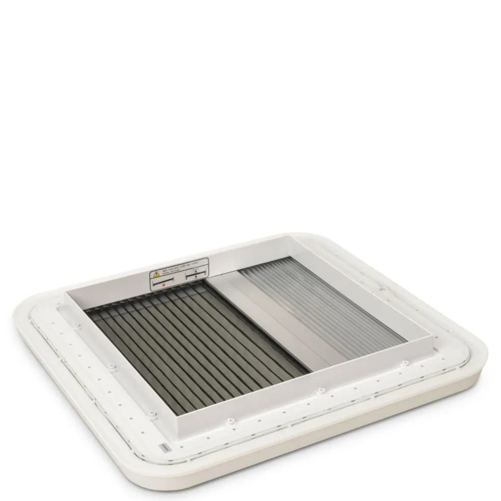 DWS Camping Dakluik 40 x 40 cm