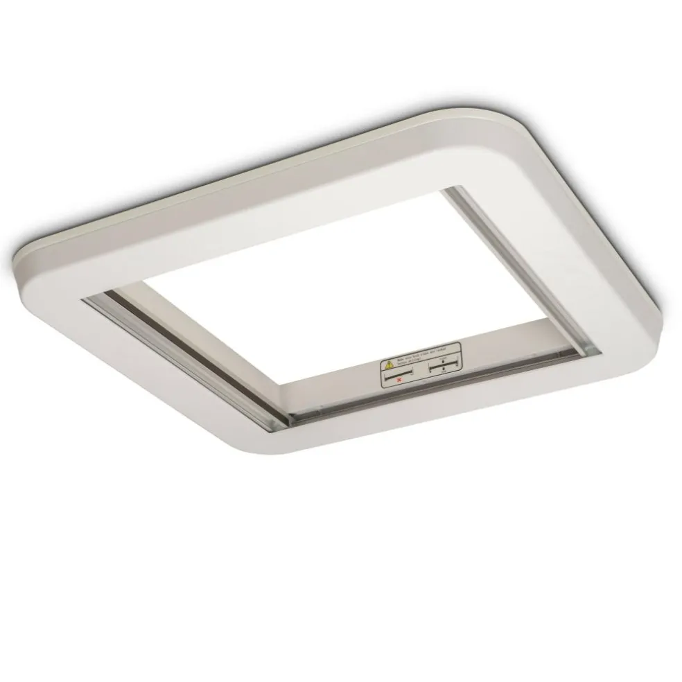 DWS Camping Dakluik 40 x 40 cm