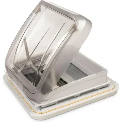 DWS Camping Dakluik 40 x 40 cm met LED