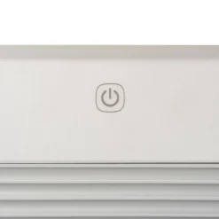 DWS Camping Dakluik 40 x 40 cm met LED