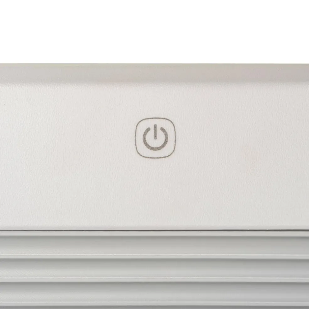 DWS Camping Dakluik 40 x 40 cm met LED