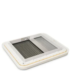 DWS Camping Dakluik 40 x 40 cm met LED