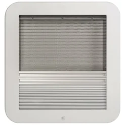 DWS Camping Dakluik 40 x 40 cm met LED