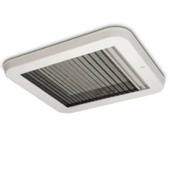 DWS Camping Dakluik 40 x 40 cm met LED