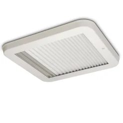 DWS Camping Dakluik 40 x 40 cm met LED