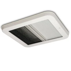 DWS Camping Dakluik 40 x 40 cm met LED