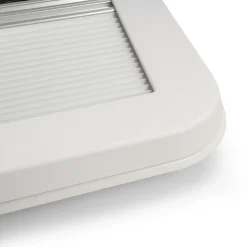 DWS Camping Dakluik 40 x 40 cm met LED