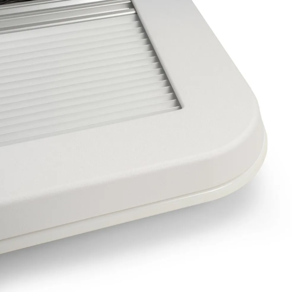 DWS Camping Dakluik 40 x 40 cm met LED