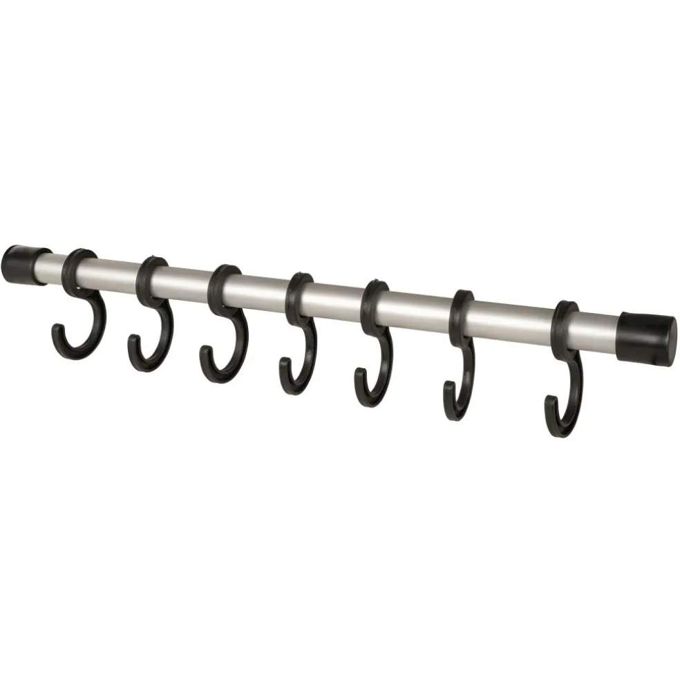 DWS Camping Kapstok 7 haaks