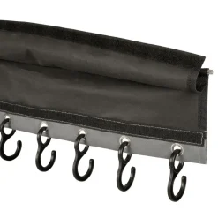 DWS Camping  Luxe kapstok 8 haaks