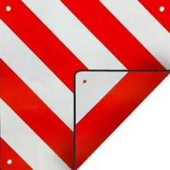 DWS Camping Markeringsbord voor Spanje en Italie