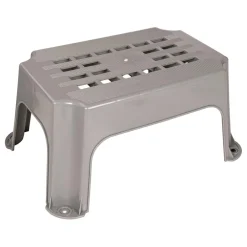 DWS Camping  Medium opstapje