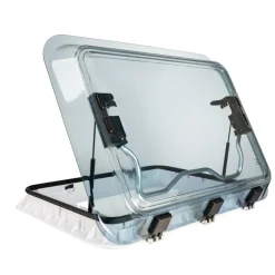 DWS Camping  Midi dakluik 70 x 50