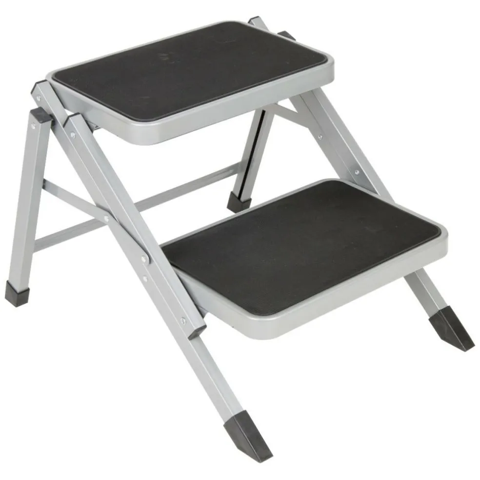 DWS Camping Opstapje Deluxe