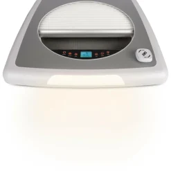 DWS Camping  Plus Fan dakventilator 40 x 40 zwart