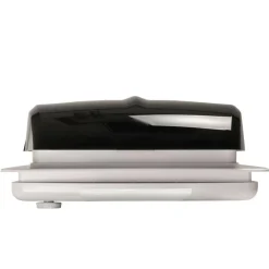 DWS Camping  Plus Fan dakventilator 40 x 40 zwart