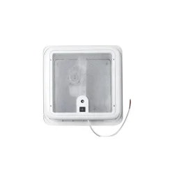 DWS Camping  Turbo Vent 28 dakluik transparant