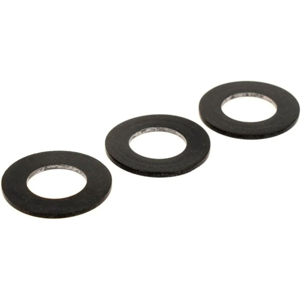 DWS Campinggaz rubberen ring 3 stuks