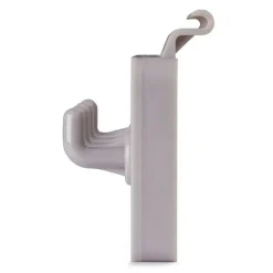 DWS Caravanrail kapstok