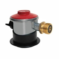 DWS Clip-on adapter voor gasdrukregelaar Spaanse  gasfles 35 mm