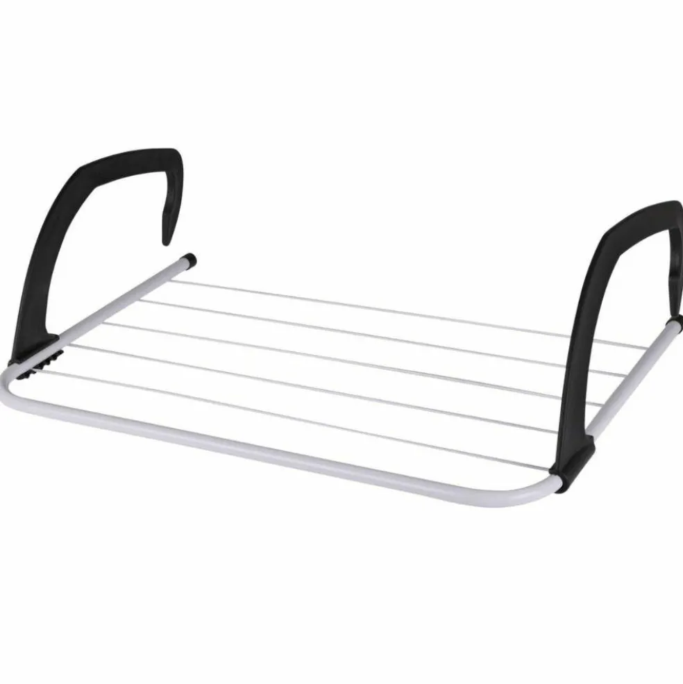 DWS droogrek met ophangbeugels