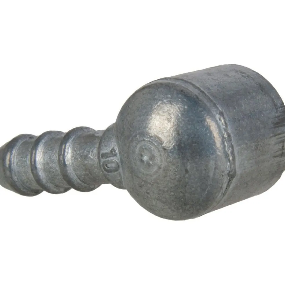 DWS Haakse slangtule 3/8 binnendraad