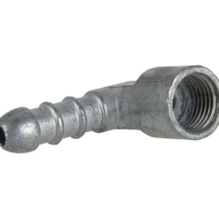 DWS haakse Slangtule 1/4 binnendraad