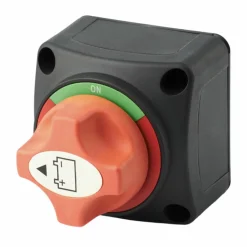 DWS Hoofdstroomschakelaar 200A