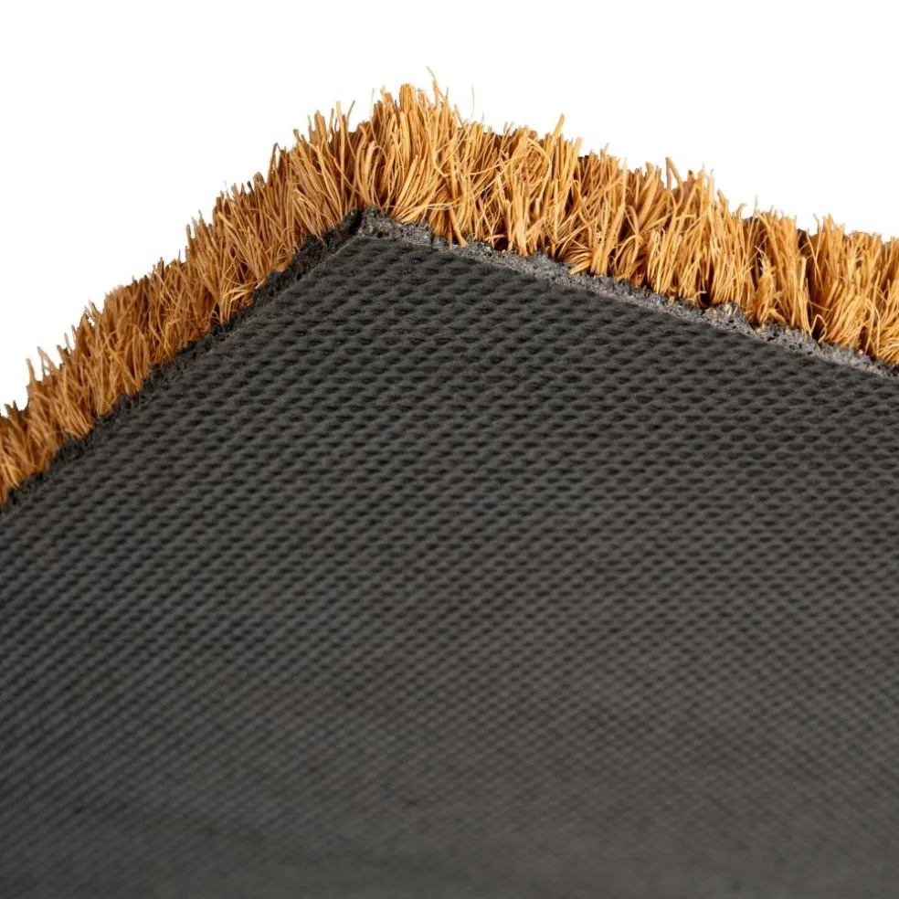 DWS I love Caravan deurmat 25 x 50 cm