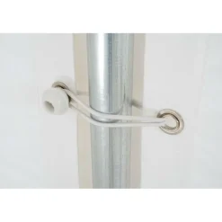 DWS Ibiza partytent 300 x 600 cm white