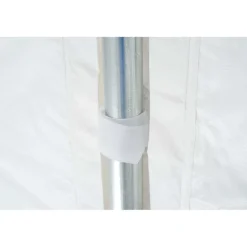 DWS Ibiza partytent 400 x 800 cm white