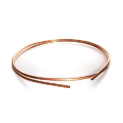 DWS Koperleiding 8 mm 3 meter