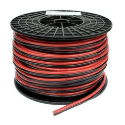 DWS Luidsprekerkabel 2 x 2,5 mm