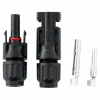 DWS MC4 connector set