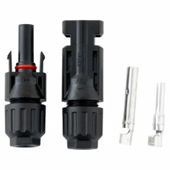 DWS MC4 connector set