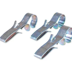 DWS Metalen buisklem per 3 stuks