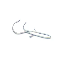 DWS Metalen buisklem per 3 stuks